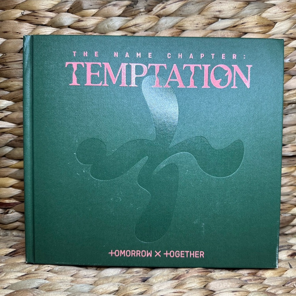 TxT The Name Chapter: Temptation - Daydream Version